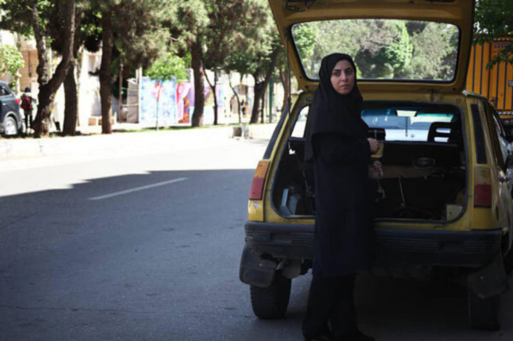 مستند «مهین» داستان اولین قاتل سریالی زن ایرانی رکورددار شد + فیلم