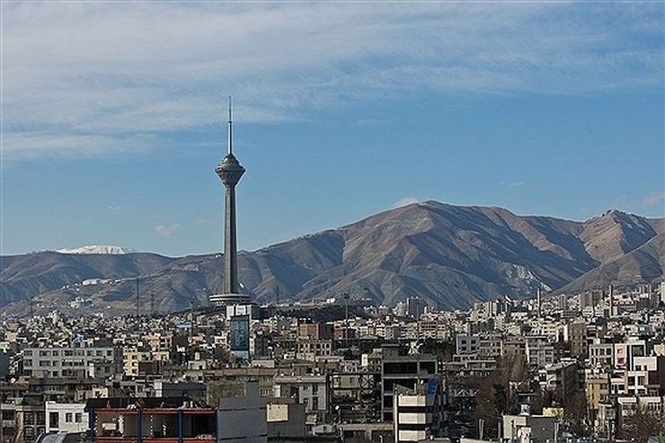 جدول قطع برق در تهران، امروز (چهارشنبه ۲۶ خرداد) + دانلود
