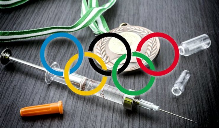 افزایش نمونه‌گیری‌های تست دوپینگ در آستانه المپیک