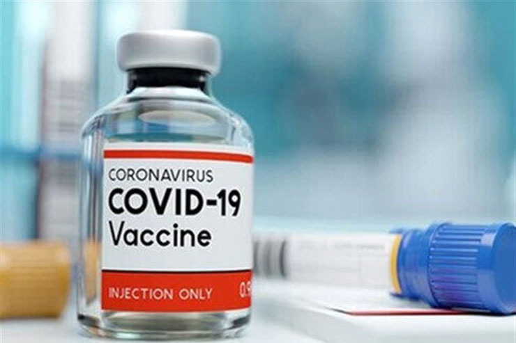 سهم ۶ تا ۱۰ درصدی مشهد از محموله جدید واکسن کرونا