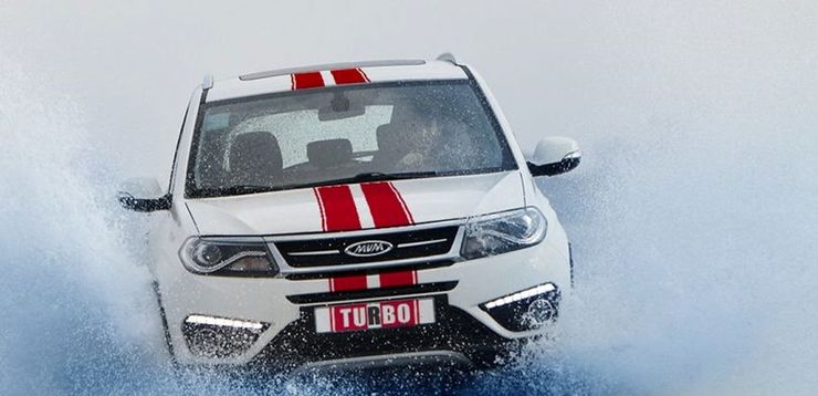 آغاز فروش خودرو تیگو ۵ توربو از امروز ۲۹ خرداد ۱۴۰۰+ مشخصات فنی