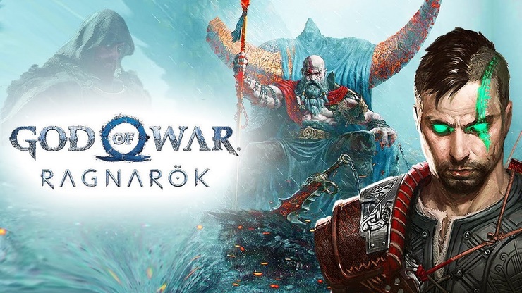 آیا God of War Ragnarok فقط برای پلی استیشن ۵ منتشر می‌شود؟ | بررسی احتمالات