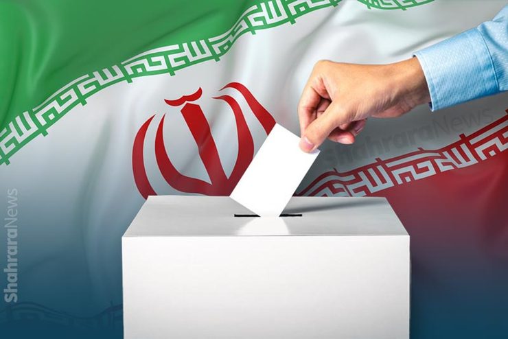 جزئیات آرای استان تهران | مشارکت ۳۴.۳۸ درصدی در انتخابات ریاست جمهوری + جزئیات