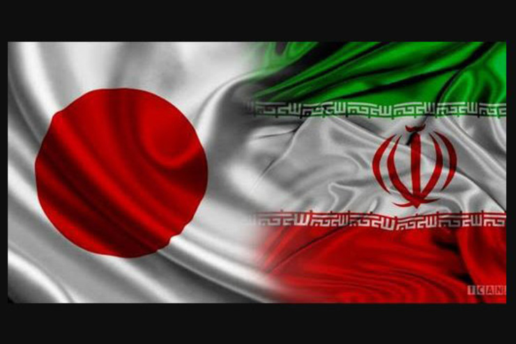 ژاپن در واکنش به پیروزی رئیسی از تمایلش به تقویت رابطه با ایران سخن گفت