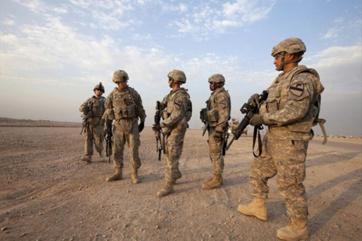 پنتاگون: بعد از خروج از افغانستان حمایت مالی می‌کنیم