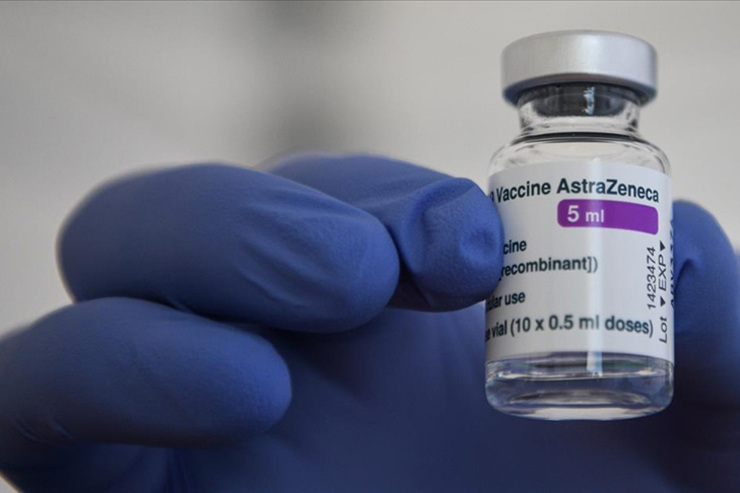 متخصصان آلمانی علت احتمالی لختگی خون در برخی دریافت‌کنندگان واکسن کرونا را یافتند