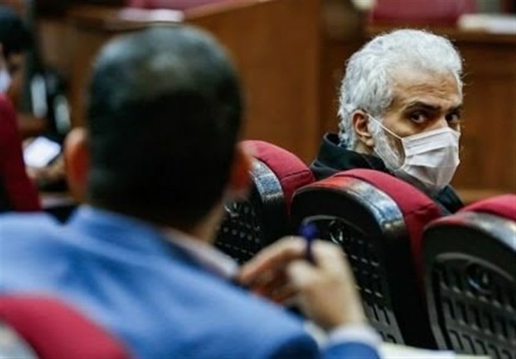 روایت رفاقت طبری و رعیت در جلسه دادگاه + فیلم