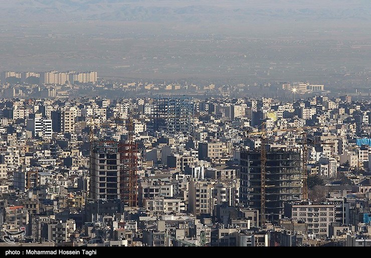 پروژه‌های مسکونی‌مشارکتی مشهد؛ الگوی ساخت‌وسازهای شهری