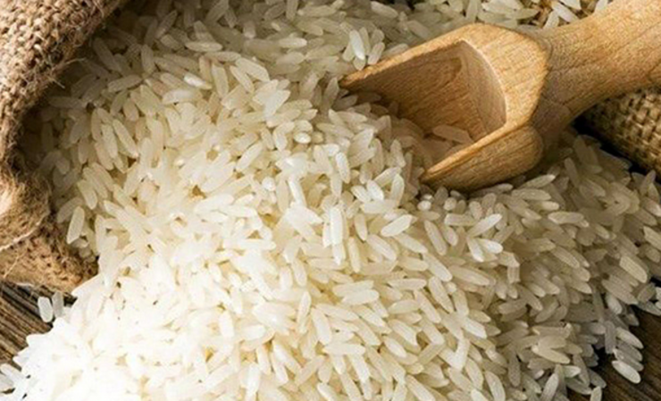 افزایش ۳۴درصدی واردات برنج در دوماه ابتدای سال جاری