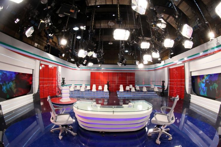 فردا ۱۰ خرداد؛ کدام نامزد‌ها مهمان رادیو و تلویزیون می‌شوند؟