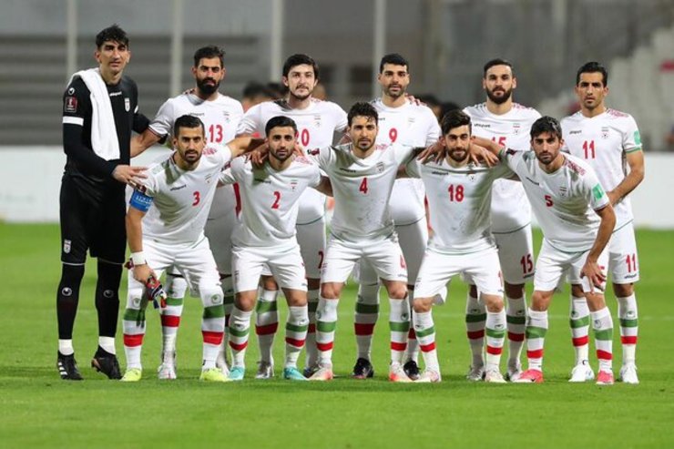 قرعه تیم ملی فوتبال ایران در مرحله مقدماتی جام جهانی| شانس در خانه اسکوچیچ را زد
