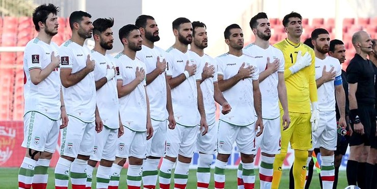 برنامه بازی‌های تیم ملی در مقدماتی جام جهانی| قطر، آماده صعود ایران به جام جهانی