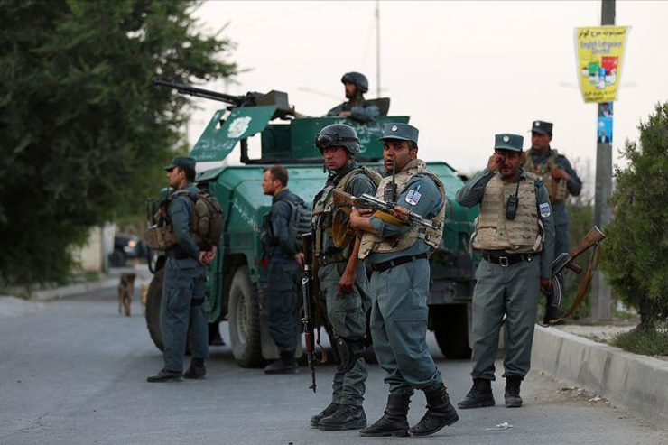 نایب رییس کمیسیون امنیت ملی: تحولات این کشور را به خود مردم افغان واگذار کنند