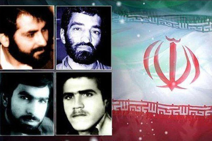 درخواست ایران از گوترش برای پیگیری پرونده ۴دیپلمات ربوده شده در لبنان
