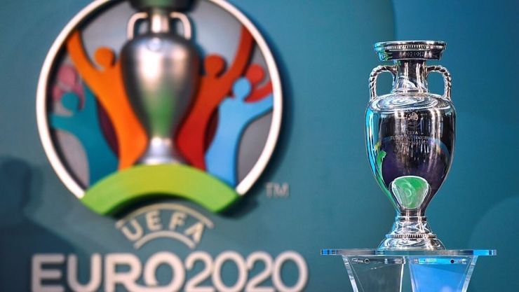 برنامه، تاریخ و ساعت بازی‌های مرحله نیمه‌نهایی یورو ۲۰۲۰ + تیم‌های صعود کننده و نمودار