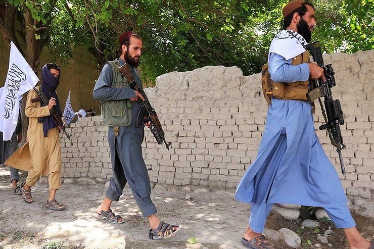از شرایط زندگی در مناطقی که طالبان تازه تصرف کرده‌اند چه می‌دانیم؟