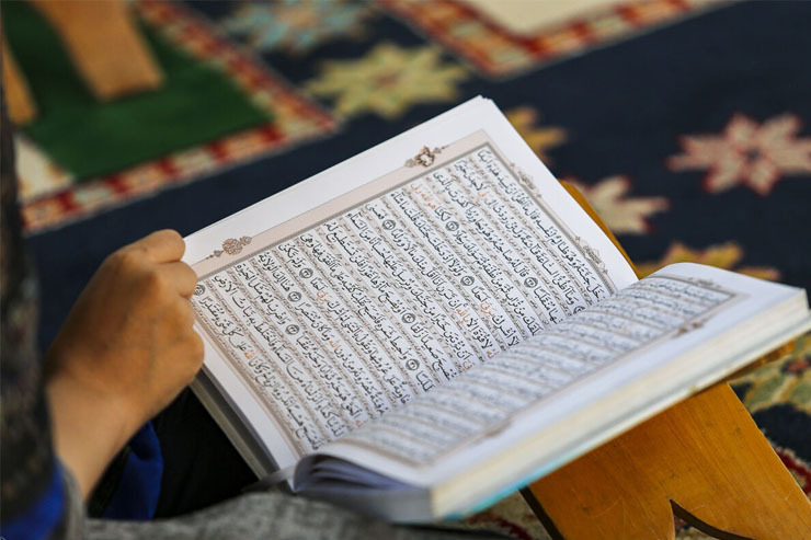 بیش از ۷ میلیون دانش‌آموز در مسابقات سراسری قرآن و نماز شرکت کردند