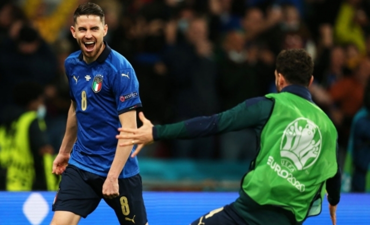 ویدئو| خلاصه بازی ایتالیا و اسپانیا+ گل‌ها و ضربات پنالتی