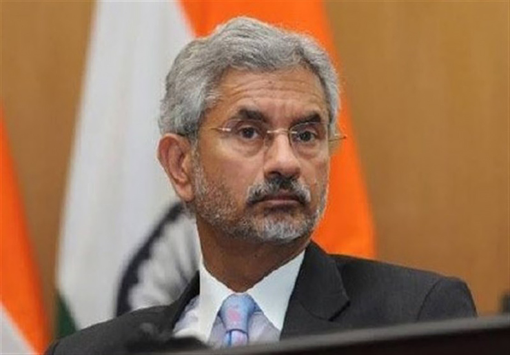 وزیر خارجه هند در راه سفر به روسیه به ایران می‌آید