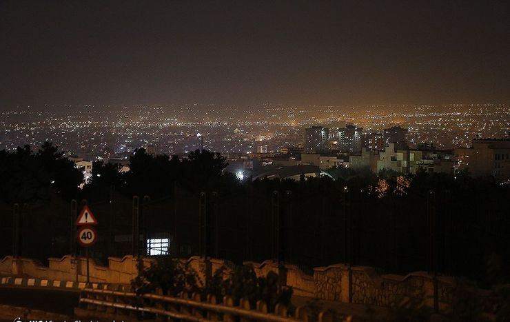 جدول قطعی برق تهران؛ پنجشنبه ۱۷ تیر + دانلود لیست مناطق