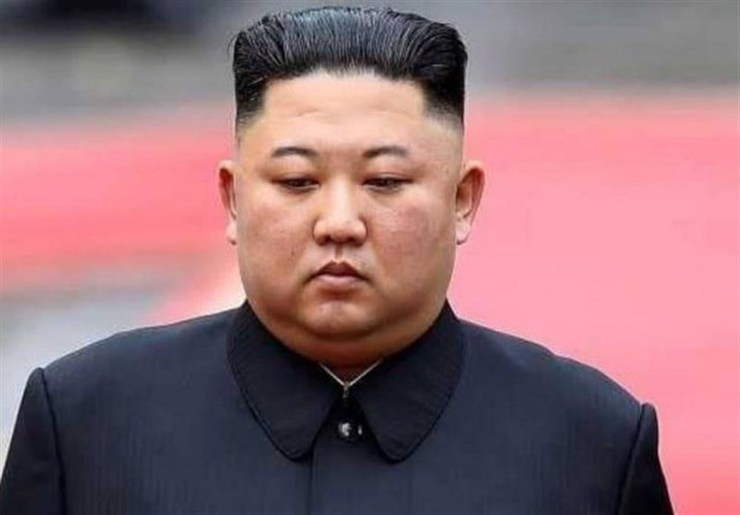 غذا مهمترین دغدغه رهبر کره شمالی