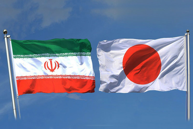 هدف از سفر وزیر خارجه ژاپن به تهران ایجاد روابط با دولت جدید ایران است