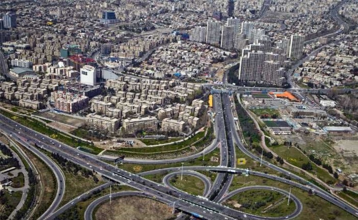جدول قطعی برق تهران (چهارشنبه ۲ تیر) + دانلود