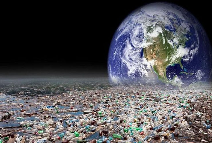 ایران رتبه دار در تولید زباله‌های پلاستکی