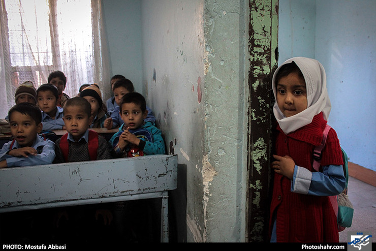 اطلاعیه سازمان ملل درباره ثبت‌نام دانش آموزان غیر ایرانی در مدارس