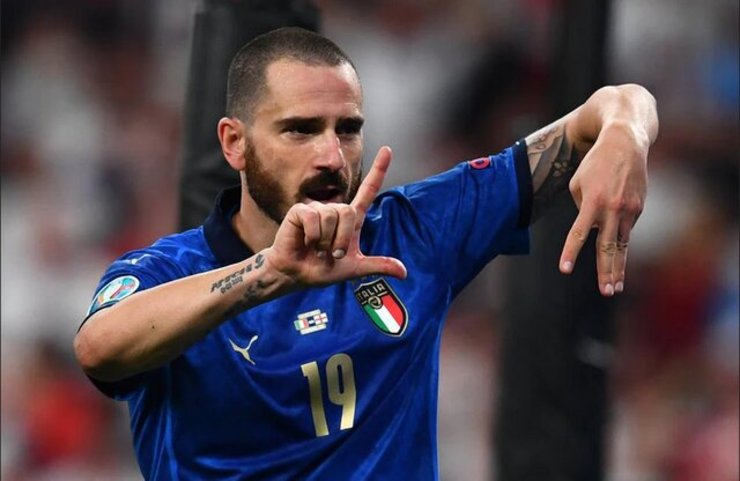 نتیجه بازی انگلیس و ایتالیا در فینال یورو+ ویدئو گل‌ها| قهرمانی آتزوری در ویمبلی