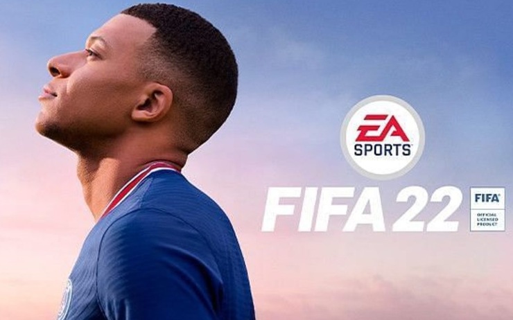 اولین تریلر بازی FIFA 22 | جزئیات و زمان عرضه بازی