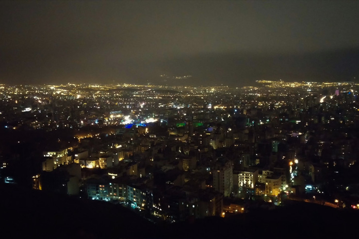 جدول قطعی برق در تهران؛ ۲۲ تیر ۱۴۰۰ + دانلود لیست مناطق
