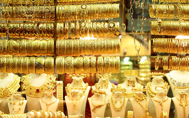 آیا طلا با حذف مالیات بر ارزش افزوده از خرید، ارزان می‌شود؟