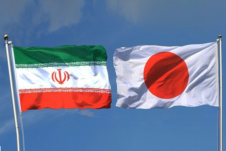 اهدای دو میلیون و ۹۰۰ هزار دز واکسن کرونا توسط ژاپن به ایران