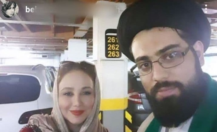 ادمین فن پیج بهنوش بختیاری «روحانی قلابی» بود | جزئیات پرونده قتل در چیتگر تهران