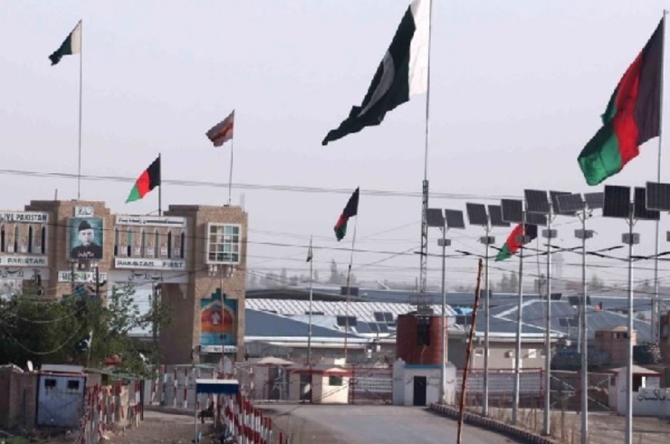 مقامات افغانستان از بازپس‌گیری گذرگاه مرزی افغانستان-پاکستان از طالبان خبر داد