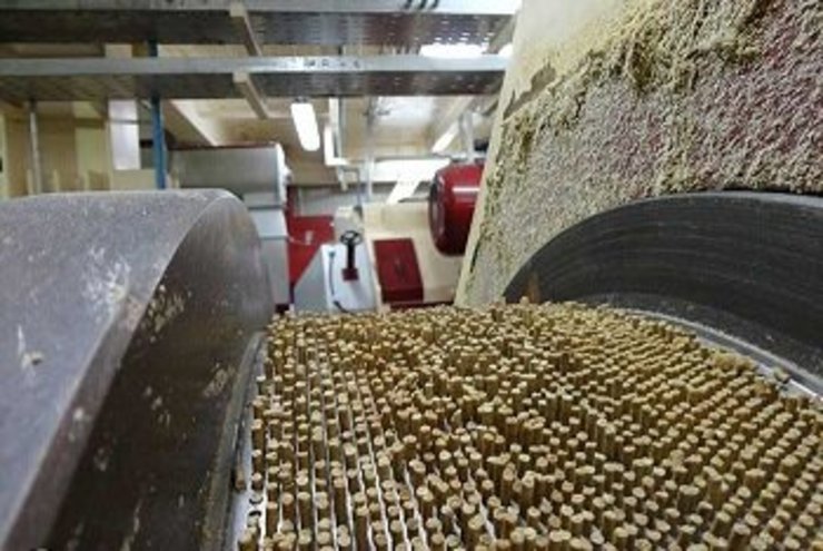 درباره تولید خوراک دام در کارخانجات و جلوگیری از خام خواری دام