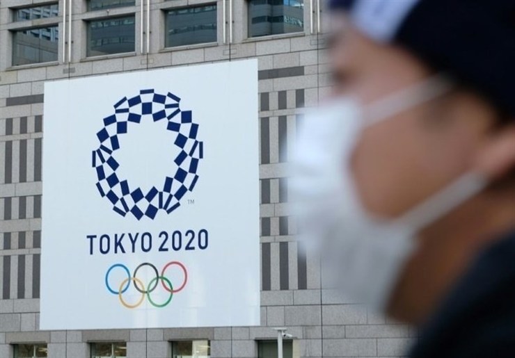 نگرانی از شیوع کرونا در توکیو| دهکده ورزشکاران امن نیست