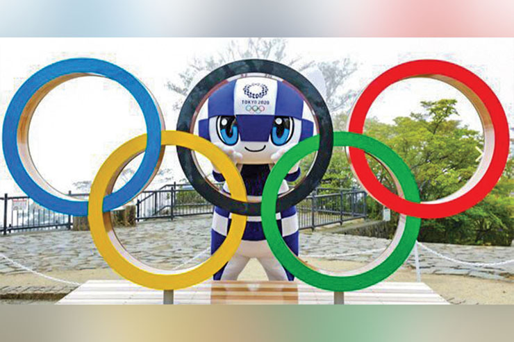 افزایش سهمیه کاروان ورزشکاران ایران در المپیک توکیو