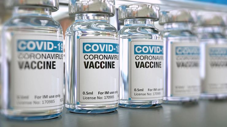 آخرین وضعیت واردات واکسن کرونا توسط بخش خصوصی