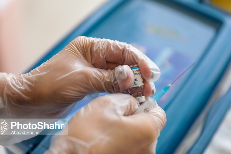 کدام واکسن‌های کرونا در ایران تزریق می‌شود؟