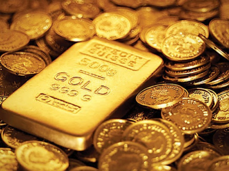 صندوق سرمایه گذاری طلا در بورس چیست؟