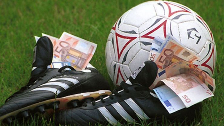 ویدئو| گزارش سازمان بازرسی از فساد مالی در فوتبال کشور