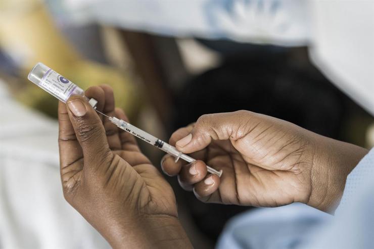 آمار واکسیناسیون کرونا در جهان تا ۸ تیر