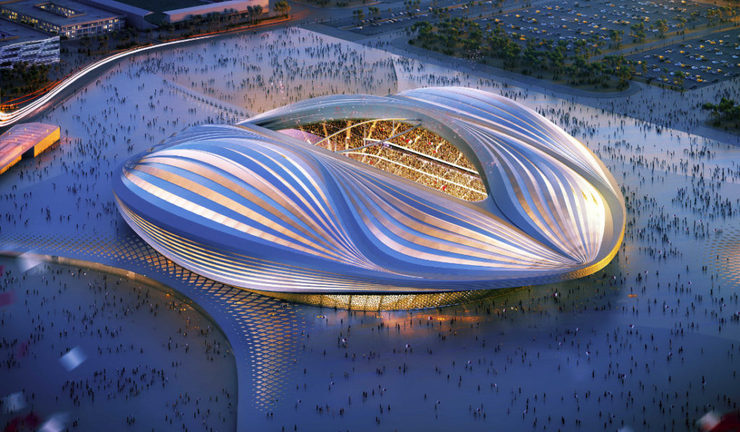 آشنایی با ورزشگاه‌های قطر در جام جهانی+ عکس| انقلاب در صحرا!