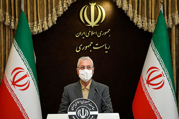 سخنگوی دولت: ایران بر لزوم حفظ دستاوردهای مردم افغانستان تاکید دارد