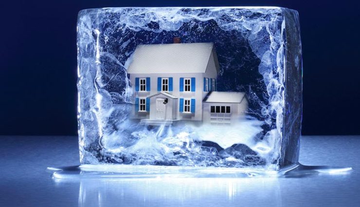 چگونه با مصرف برق کمتر منزل خود را سرد تر کنیم؟