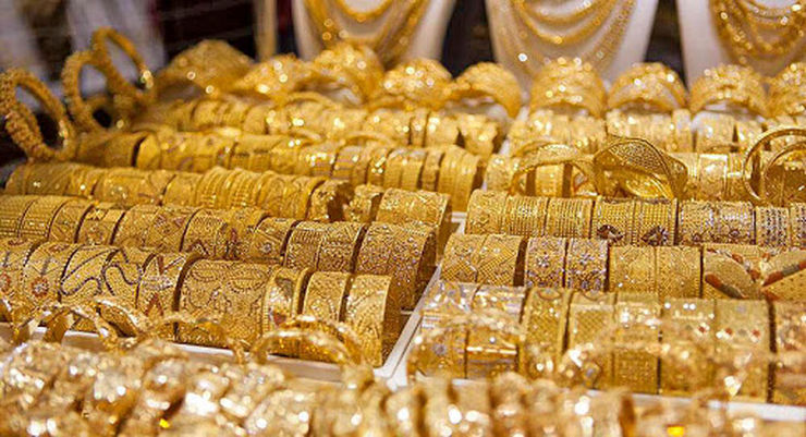 علت کاهش قیمت طلا در هفته‌های اخیر چیست؟