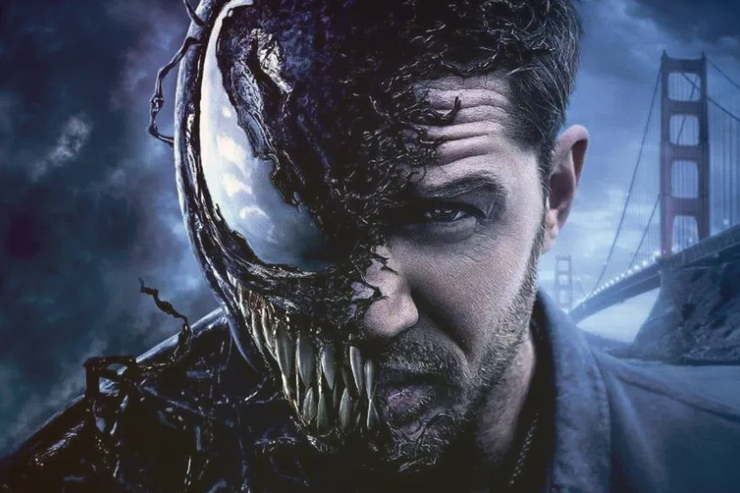 تریلر جدید فیلم Venom 2 با بازی تام هاردی | بگذارید کارنیج بیاید