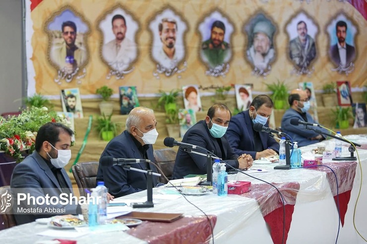 ترکیب شورای ششم شهر و سرپرست شهرداری مشهد مشخص شد